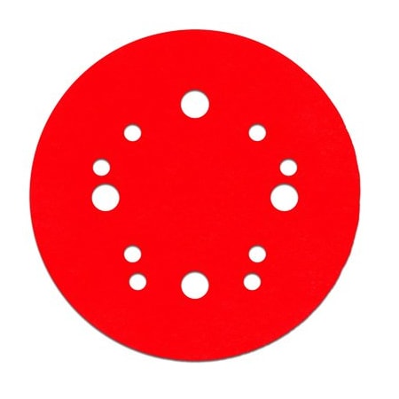 Bsc Preferred 50PK 5 120G Sand Disc DCD050120H50G